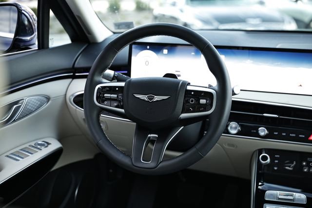 Used 2026 Genesis GV70 2.5T image 27