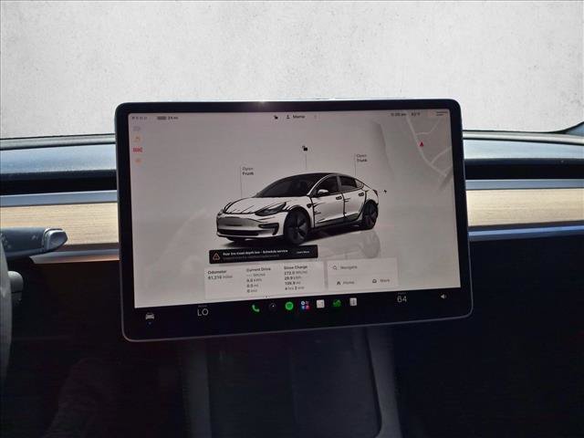 Used 2022 Tesla Model 3 RWD image 9