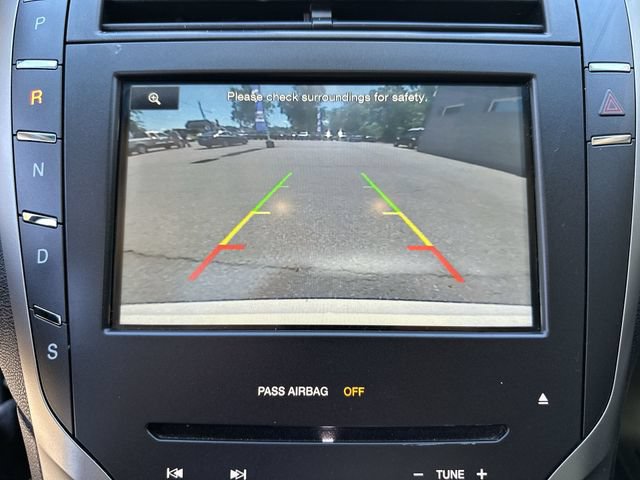 Used 2015 Lincoln MKZ w/ Equipment Group 102A Reserve FWD image 25