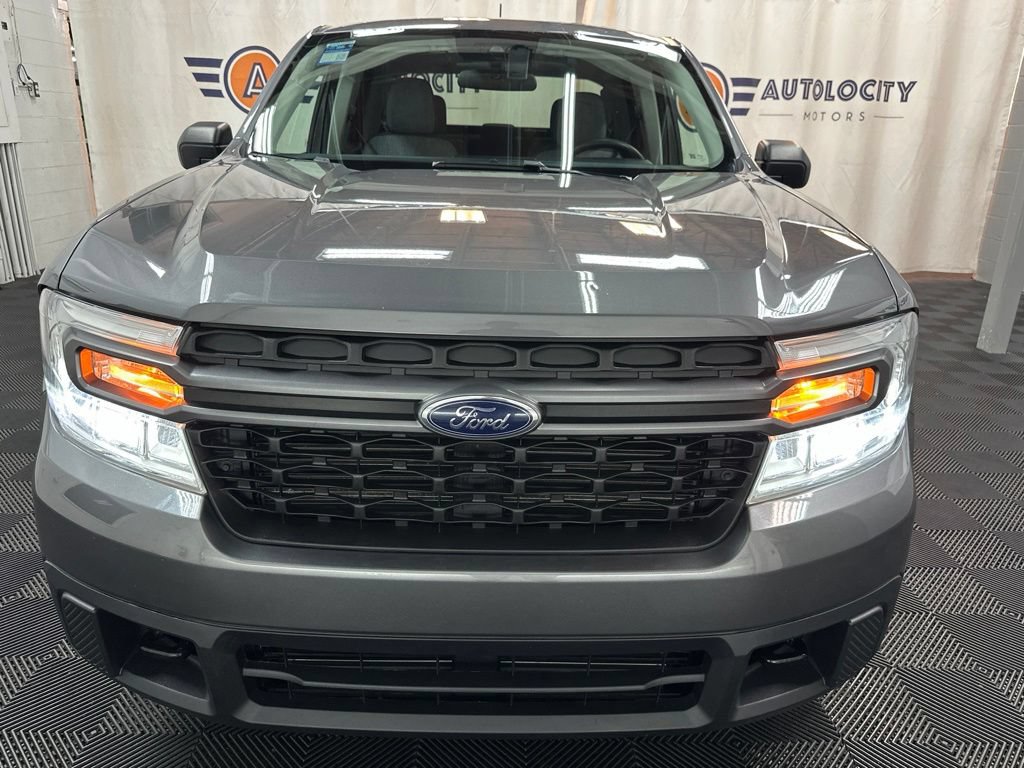 Used 2023 Ford Maverick XLT w/ Equipment Group 300A Standard AWD/4WD image 3
