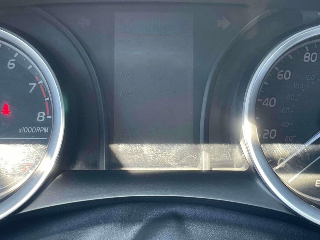 Used 2021 Toyota Camry LE w/ Convenience Package image 27