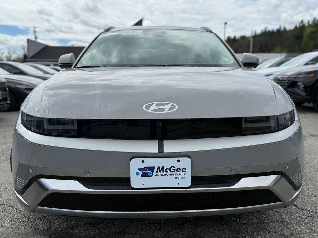New 2026 Hyundai Ioniq 5 Limited image 2