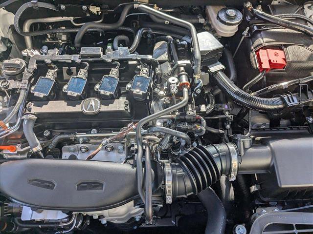 New 2025 Acura Integra A-Spec image 16