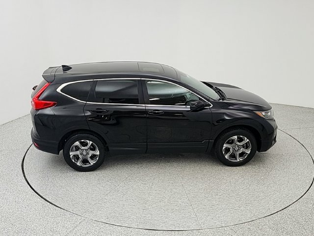 Used 2017 Honda CR-V EX-L image 16