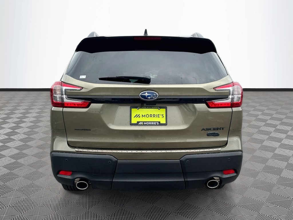 New 2027 Subaru Ascent Onyx Edition AWD/4WD image 34