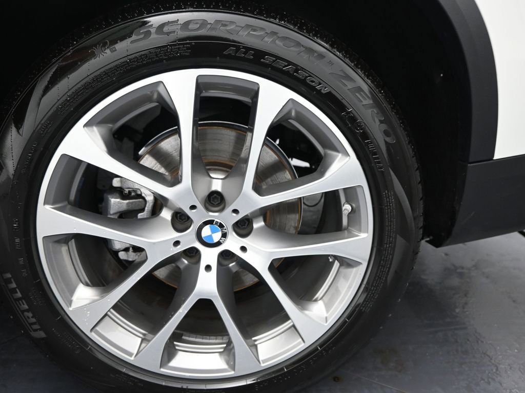 Used 2026 BMW X5 xDrive40i image 46