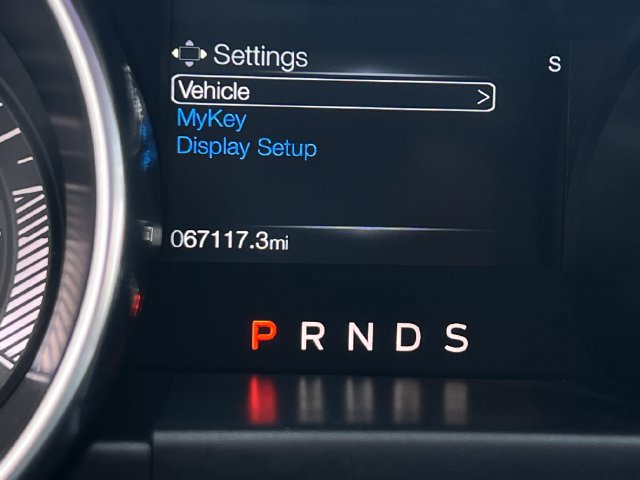 Used 2020 Ford Mustang Coupe w/ Equipment Group 101A RWD image 18