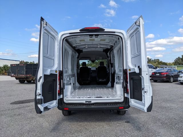 New 2026 Ford Transit 250 148 Medium Roof image 12