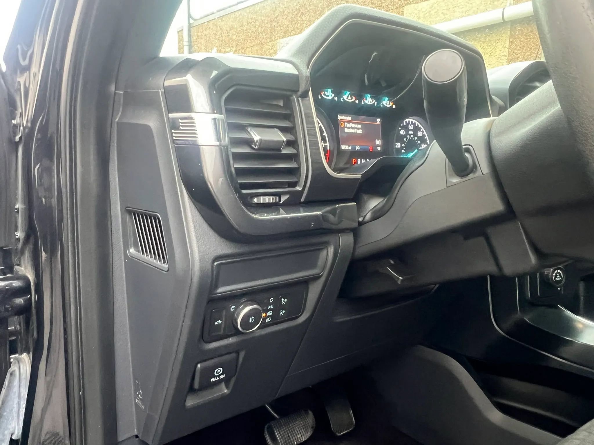 Used 2021 Ford F150 XL w/ STX Appearance Package image 13