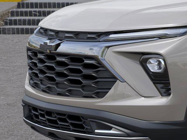New 2026 Chevrolet TrailBlazer ACTIV w/ Convenience Package image 37