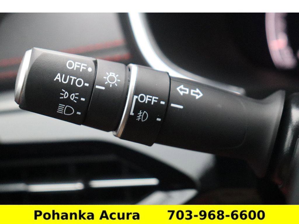 Certified 2026 Acura MDX A-Spec image 10