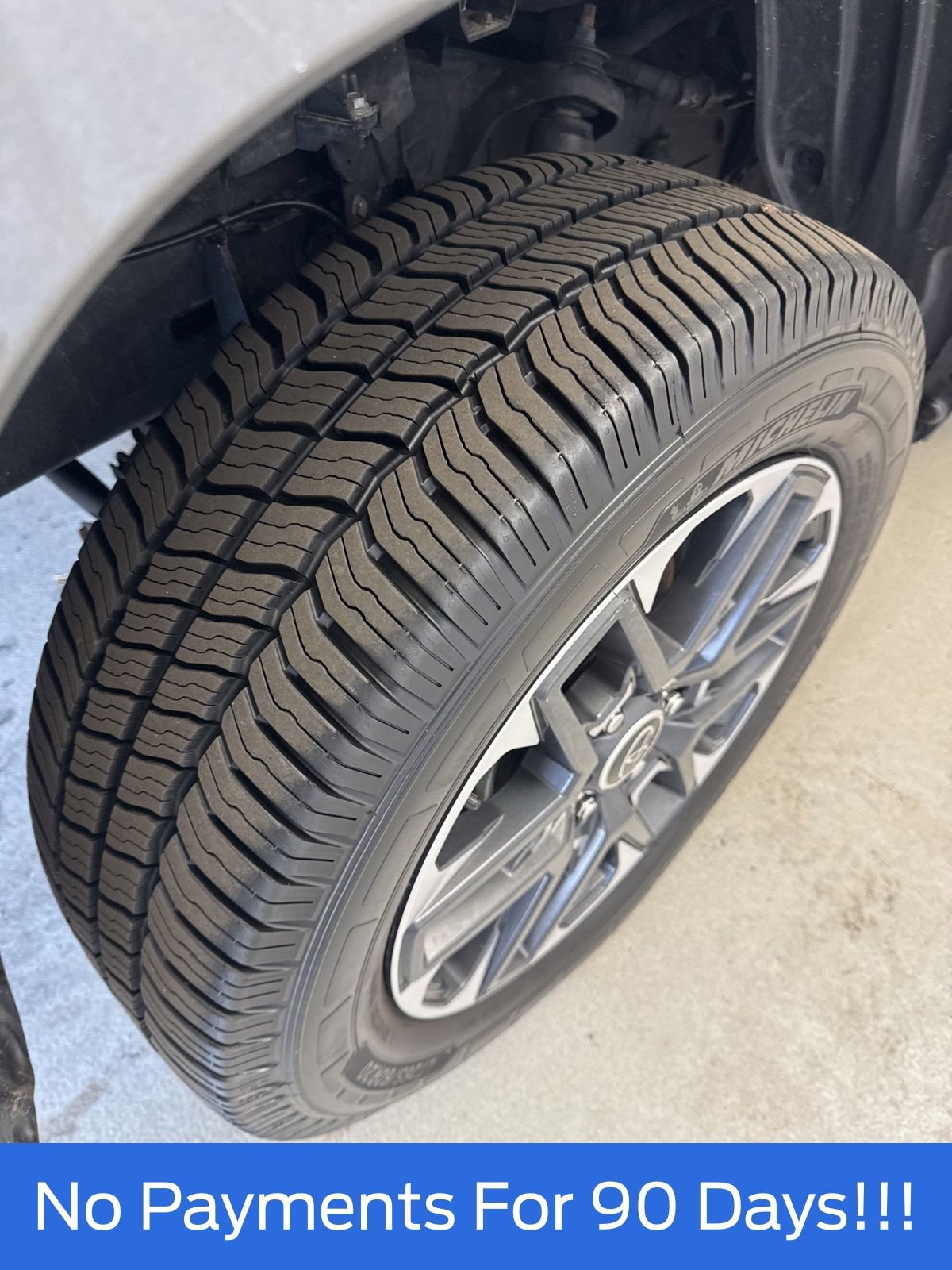 Used 2024 Toyota Tundra Limited image 46