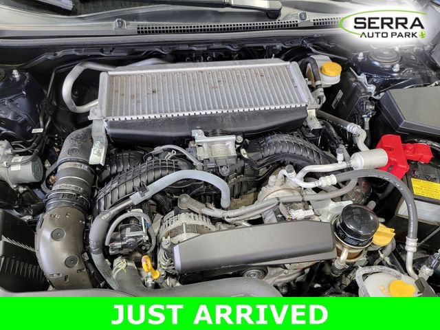 Certified 2023 Subaru WRX Premium AWD/4WD image 34