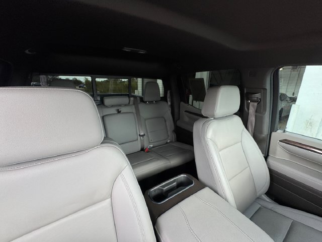 Certified 2024 Chevrolet Silverado 1500 RST w/ All Star Edition Plus RWD image 32
