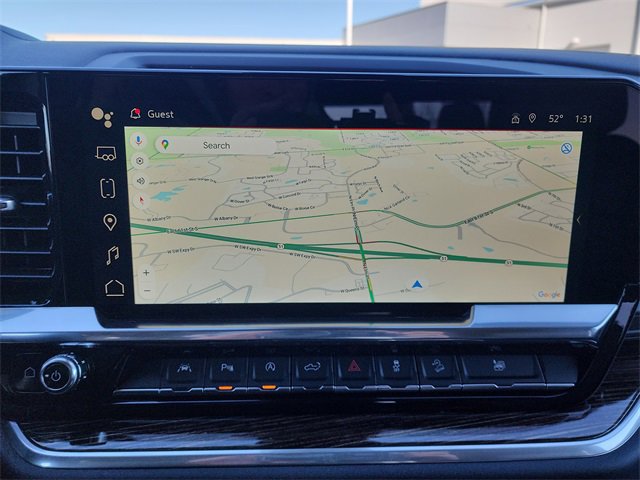 New 2026 GMC Sierra 1500 Elevation w/ Elevation Premium Package image 21