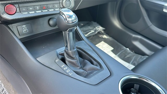 New 2025 Ford Mustang Premium image 27
