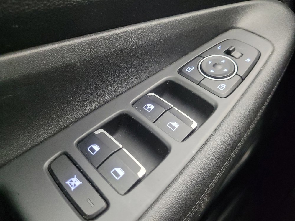 Used 2020 Hyundai Santa Fe SE w/ Cargo Package AWD/4WD image 27