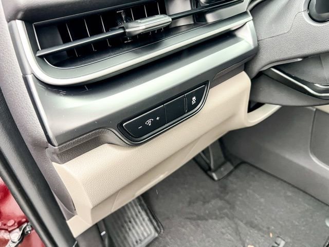 New 2026 Kia Carnival image 17