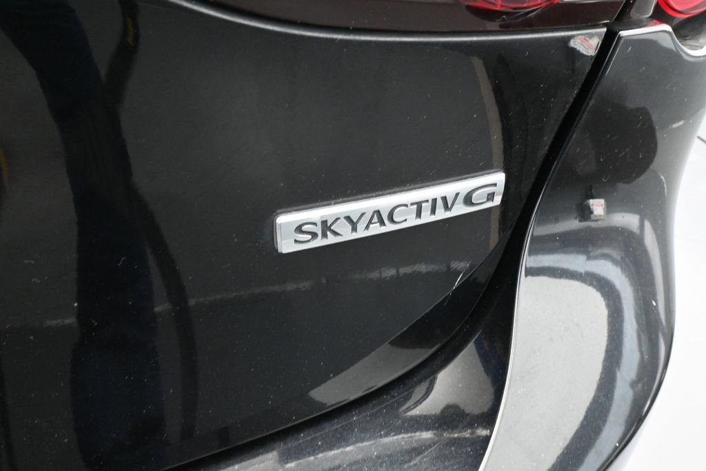 Used 2021 MAZDA MAZDA3 s FWD image 40