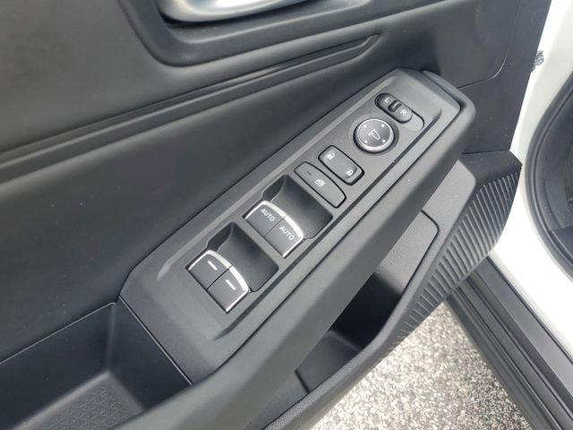 Certified 2025 Honda Accord SE image 9