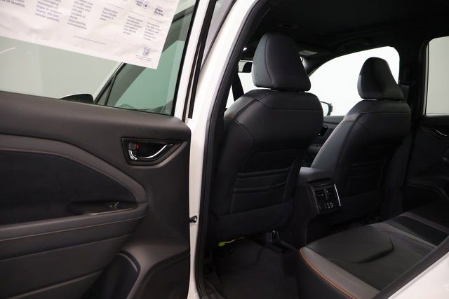 New 2026 Subaru Forester Sport AWD/4WD image 26