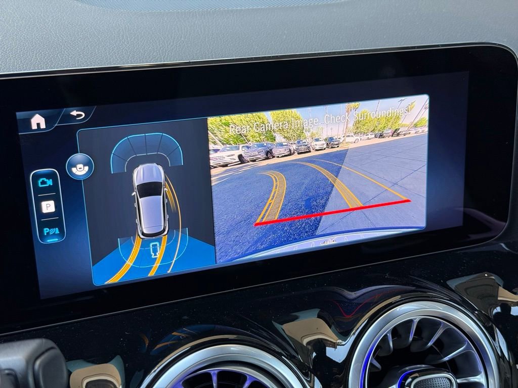 New 2026 Mercedes-Benz GLA 250 image 13