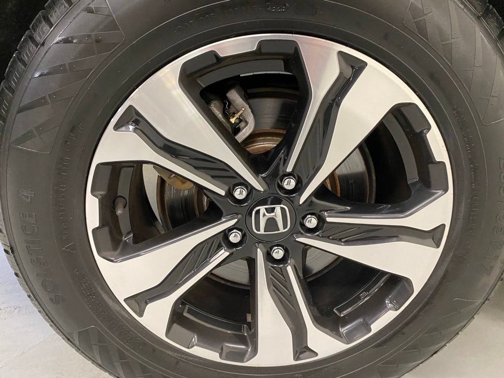 Used 2021 Honda CR-V Special Edition image 25
