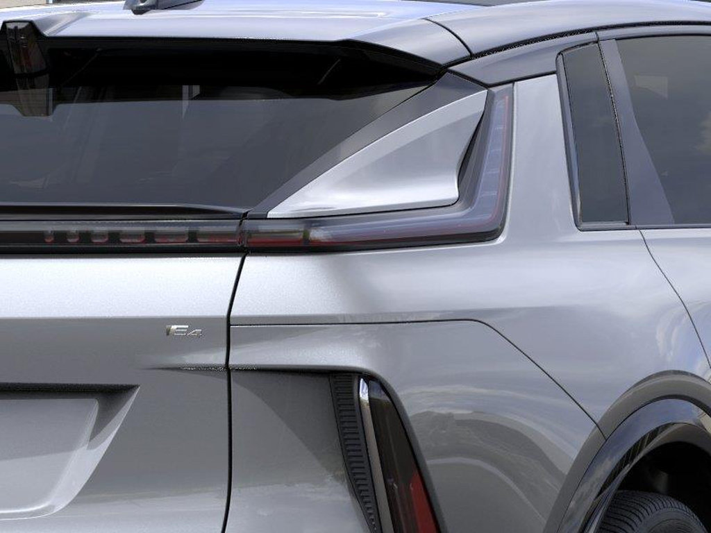 New 2027 Cadillac Lyriq Premium Sport AWD/4WD image 11