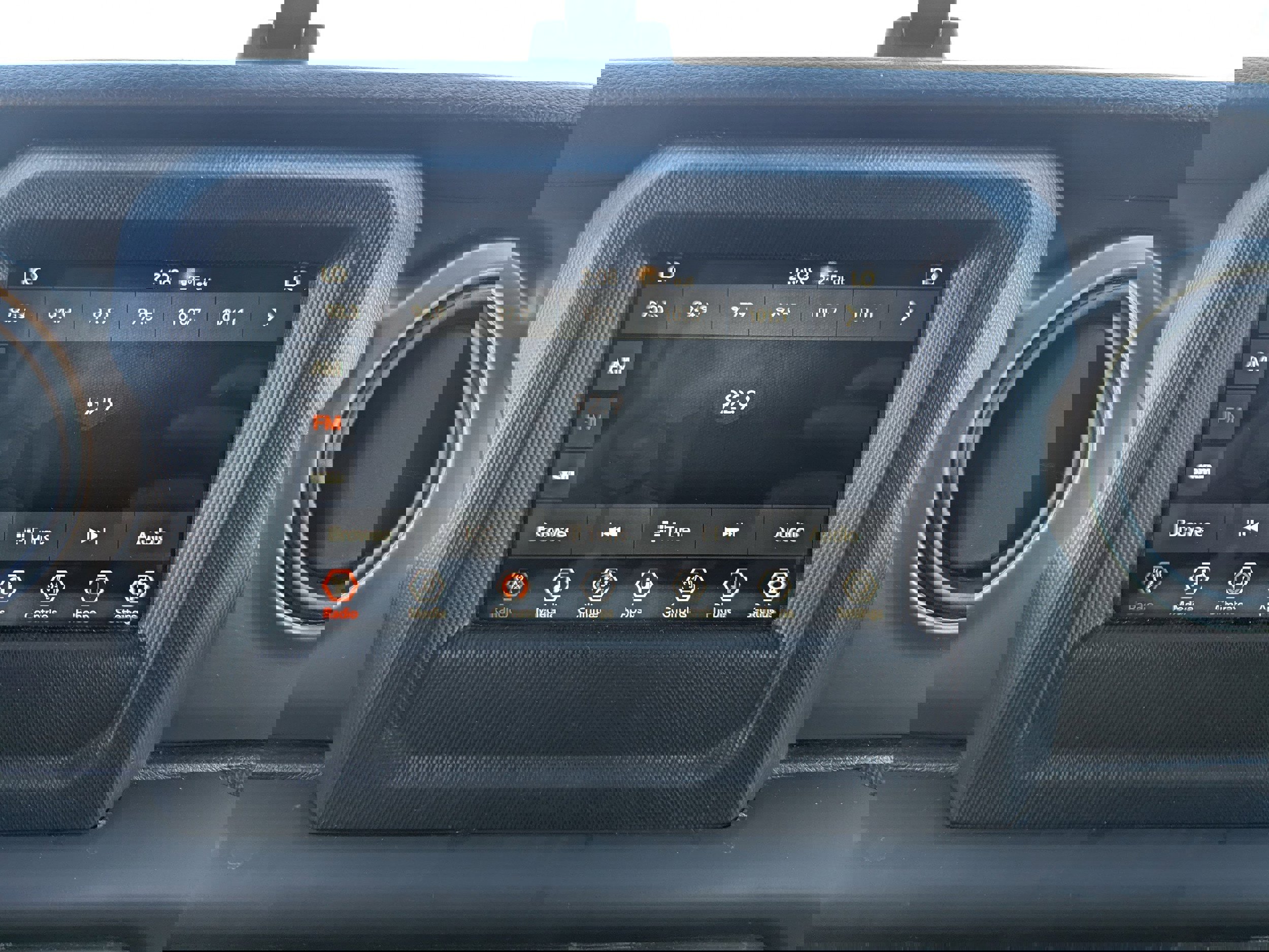 Used 2021 Jeep Wrangler Unlimited Sport image 18