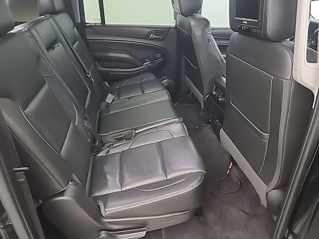 Used 2019 GMC Yukon XL SLT RWD image 16