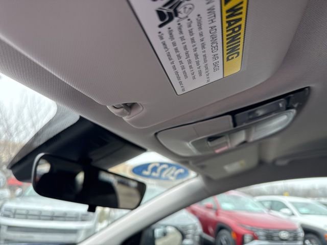 Certified 2022 Hyundai Tucson SEL w/ Cargo Package image 35