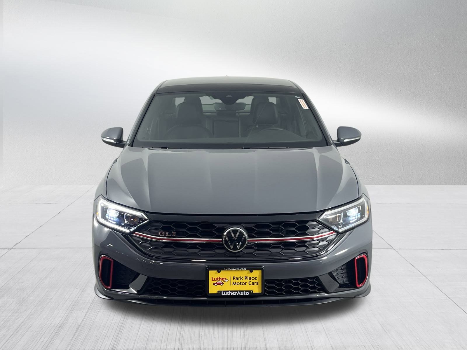Used 2023 Volkswagen Jetta GLI Autobahn image 2
