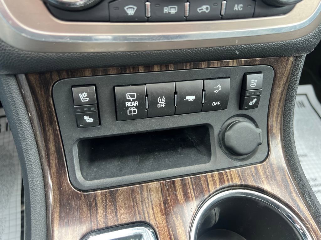 Used 2014 GMC Acadia Denali AWD/4WD image 28