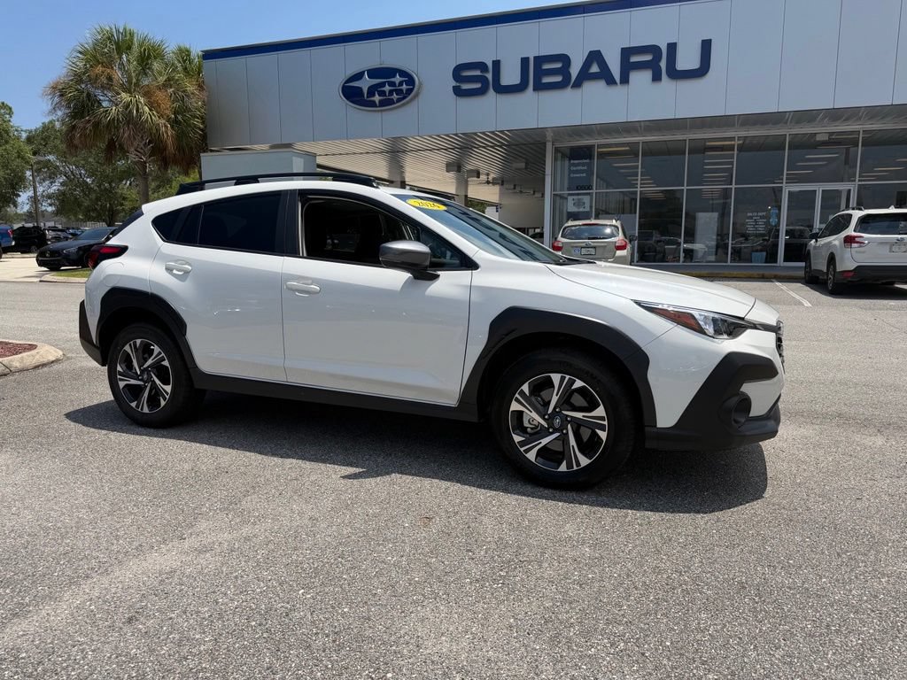 Used 2026 Subaru Crosstrek 2.5i Premium