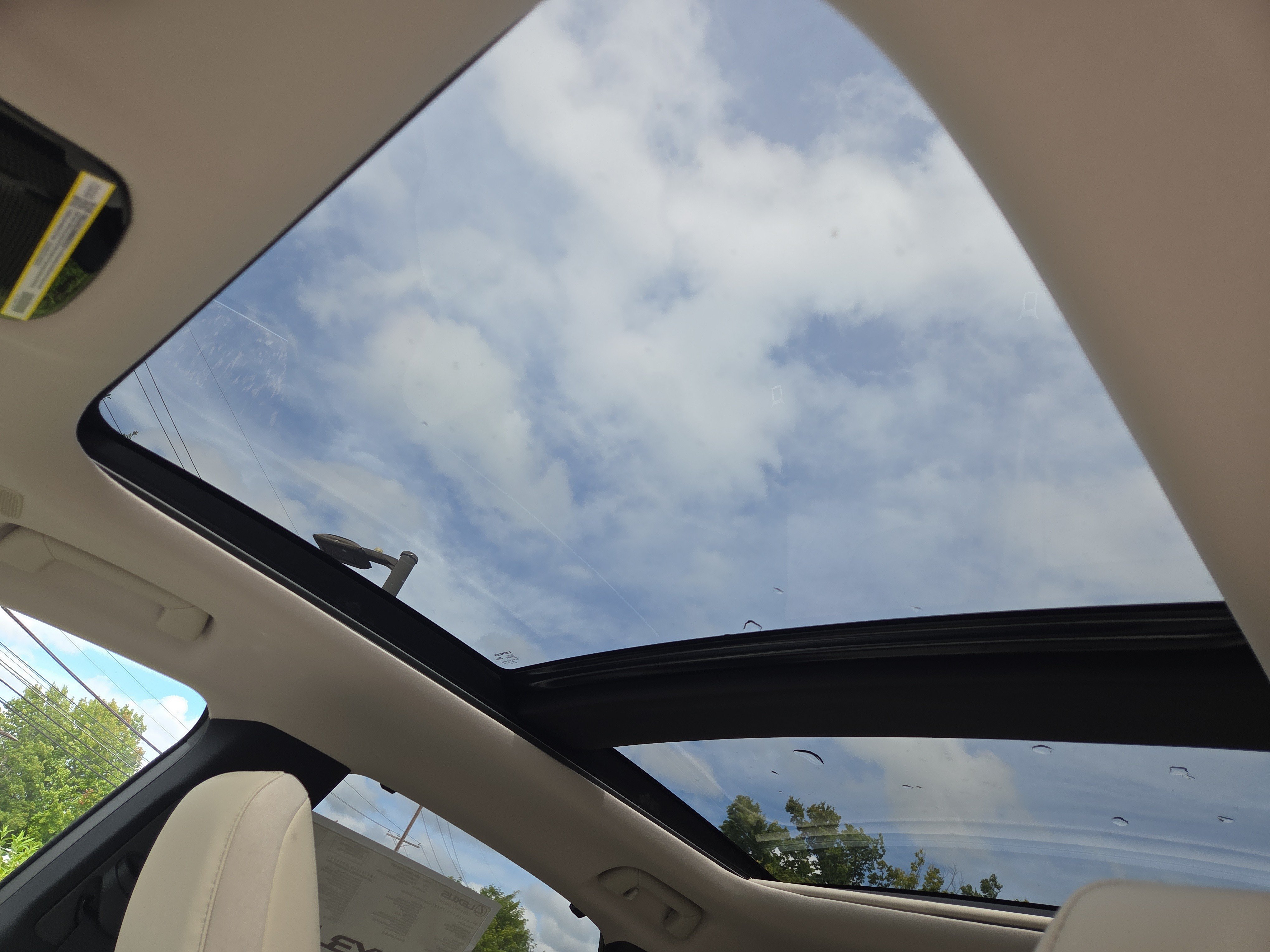 New 2026 Lexus RX 350 AWD w/ Convenience Package image 12