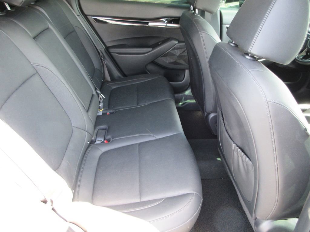 Used 2024 Kia Seltos EX image 18