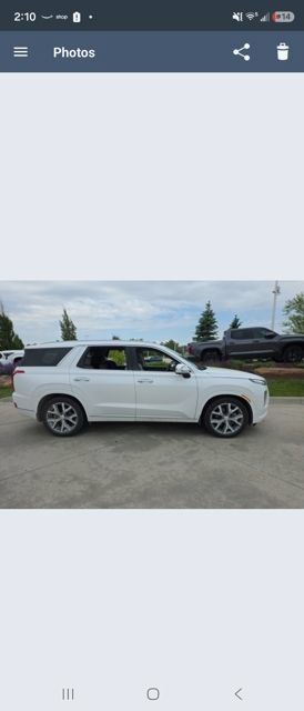 Used 2021 Hyundai Palisade Limited AWD/4WD image 50