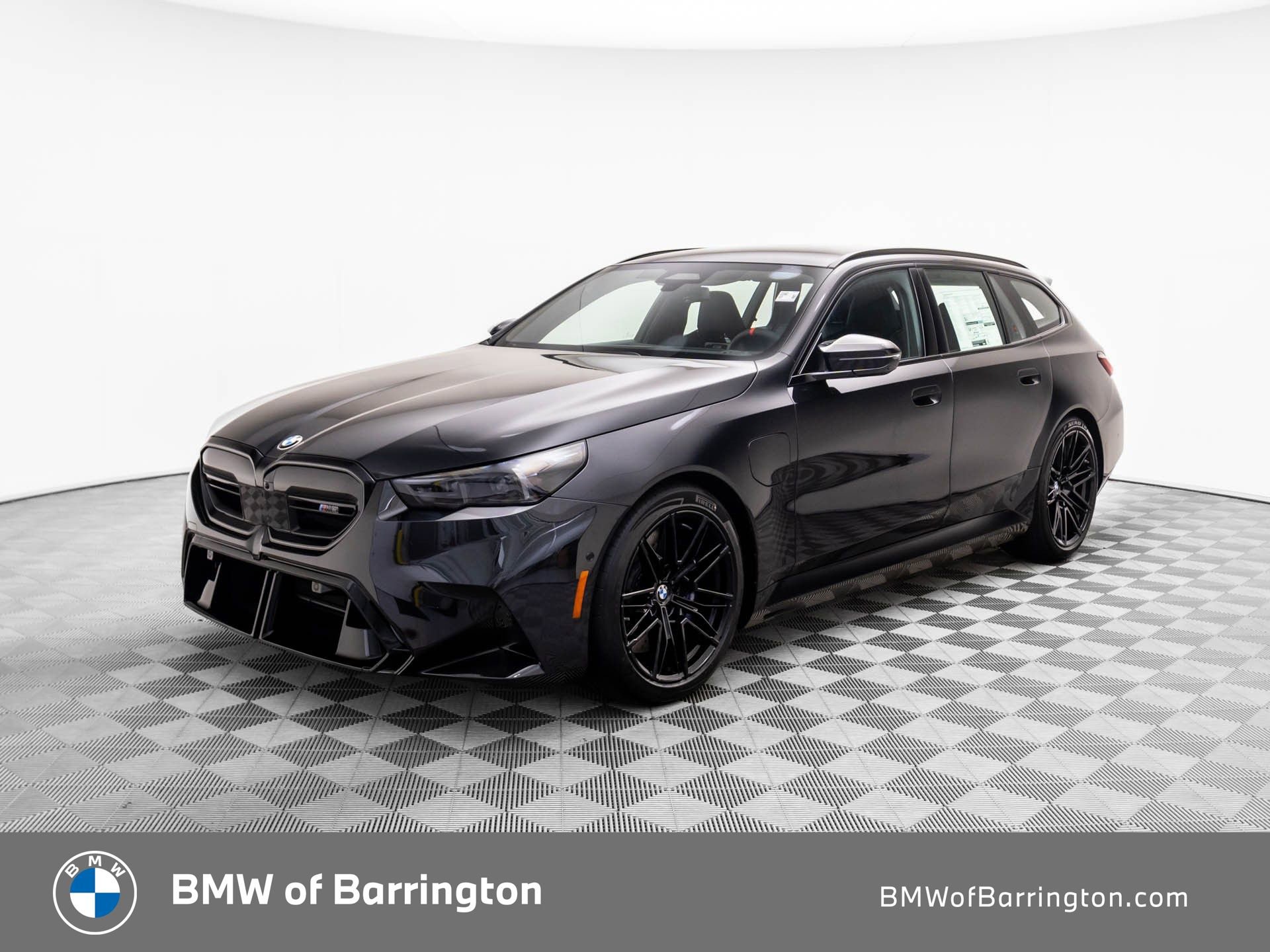 Used 2026 BMW M5 Touring