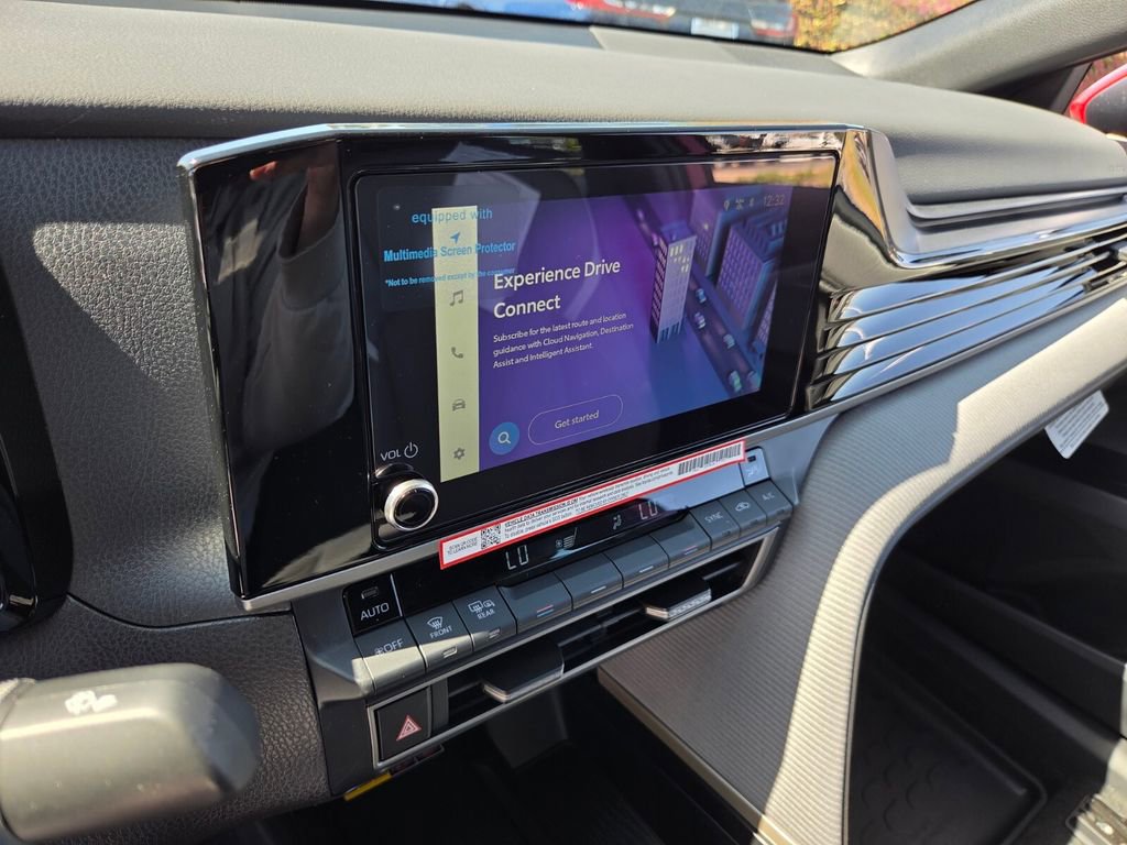 Certified 2026 Toyota Camry SE image 20