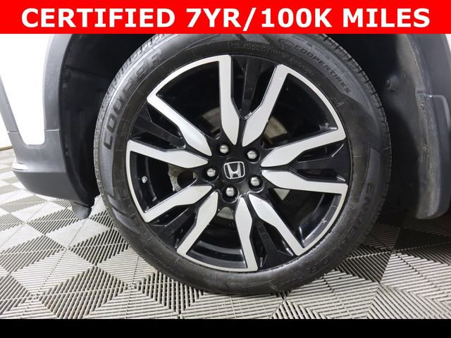 Used 2021 Honda Pilot Elite image 28