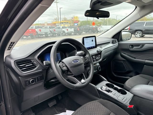 Used 2023 Ford Escape Active AWD/4WD image 19