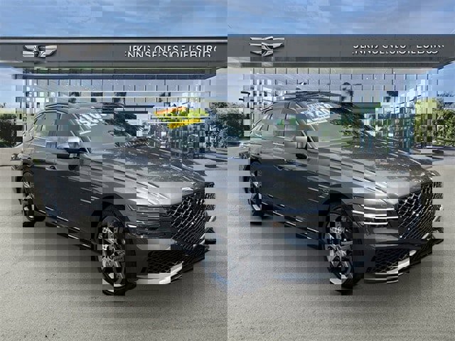 Used 2024 Genesis G80 3.5T Sport image 1