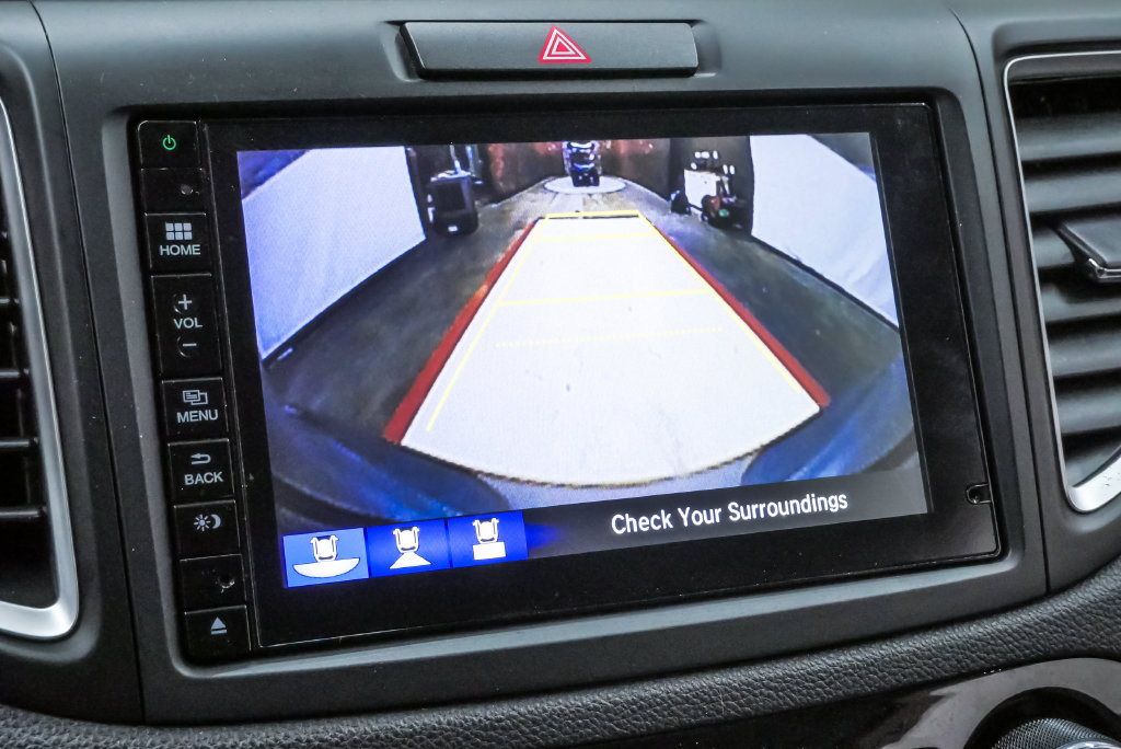 Used 2016 Honda CR-V EX-L image 24
