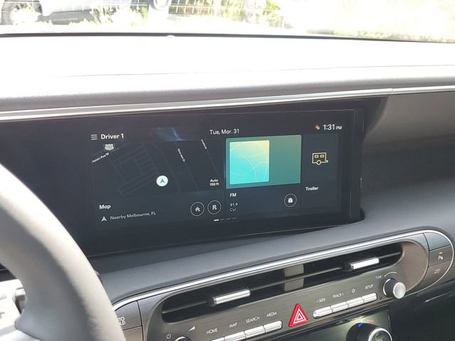 Used 2026 Hyundai Palisade Limited image 25