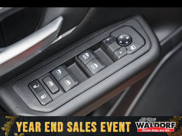 New 2025 RAM 1500 Big Horn image 40