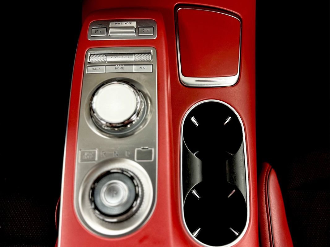 Used 2023 Genesis GV70 2.5T w/ Sport Prestige Package image 43