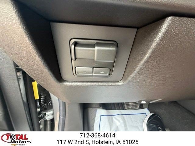 New 2026 Chevrolet Colorado Z71 w/ Technology Package AWD/4WD image 17