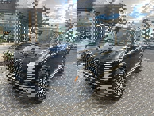 New 2026 Hyundai Palisade SEL image 2