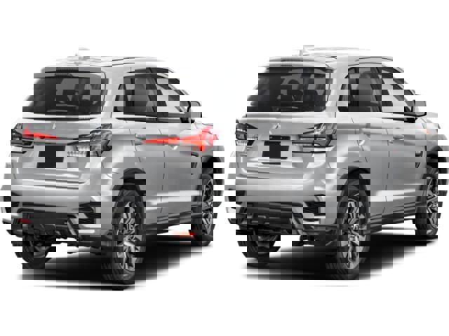 Used 2024 Mitsubishi Outlander Sport ES image 5