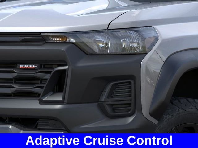 New 2026 Chevrolet Colorado Trail Boss image 12